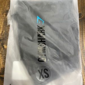 Gymshark flex cropped leggings